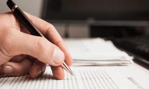 Document Drafting