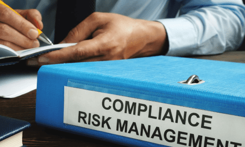 Compliance and Risk Mitigation