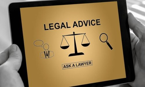Legal Guidance